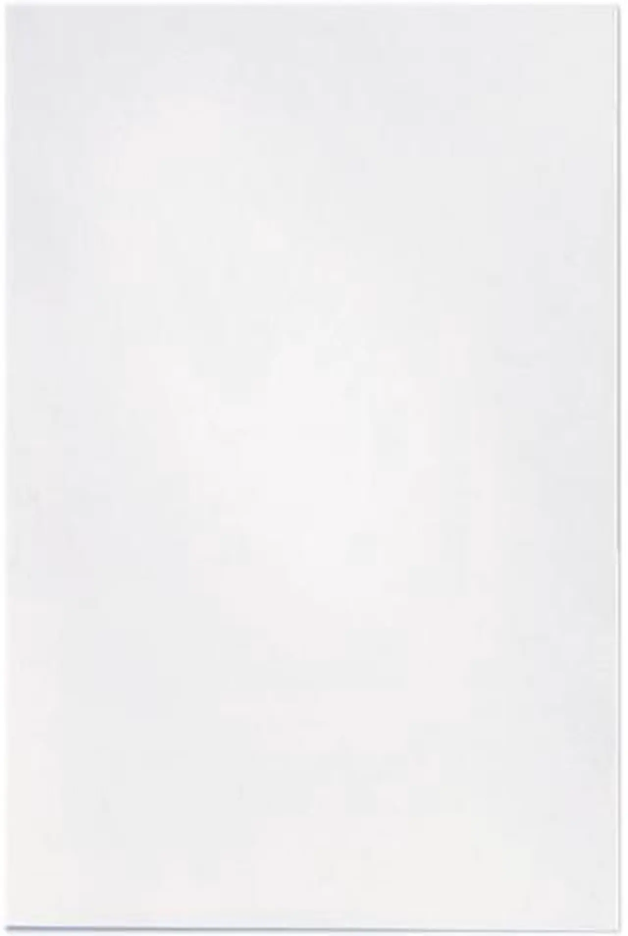 Main image of Universal M9-35624 Scratch Pads, Unruled, 4" x 6", White, 100 Sheets, 120/Carton