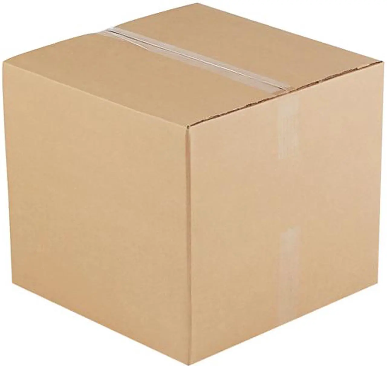 Main image of Universal UFS181816 Fixed-Depth Shipping Boxes, Regular Slotted Container (RSC)