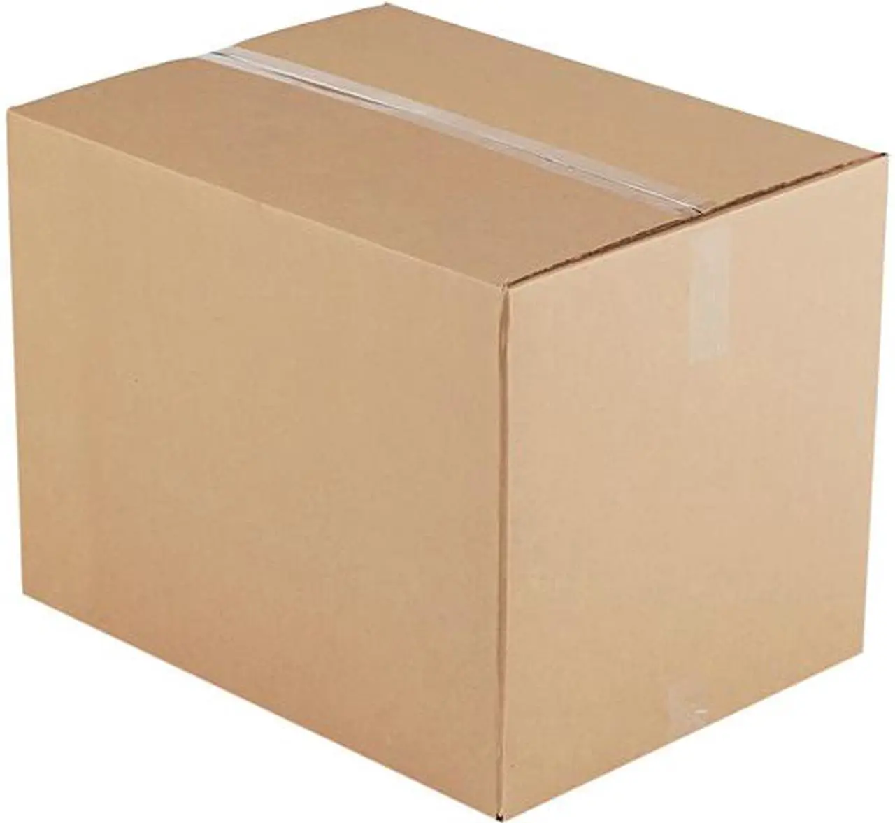 Main image of Universal UFS241818 Fixed-Depth Shipping Boxes, Regular Slotted Container (RSC)