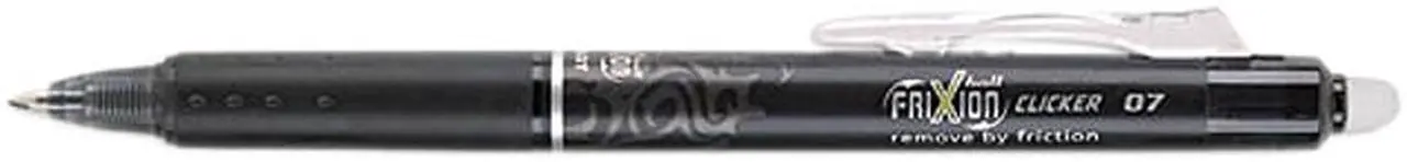 Main image of FriXion Clicker Gel Pen