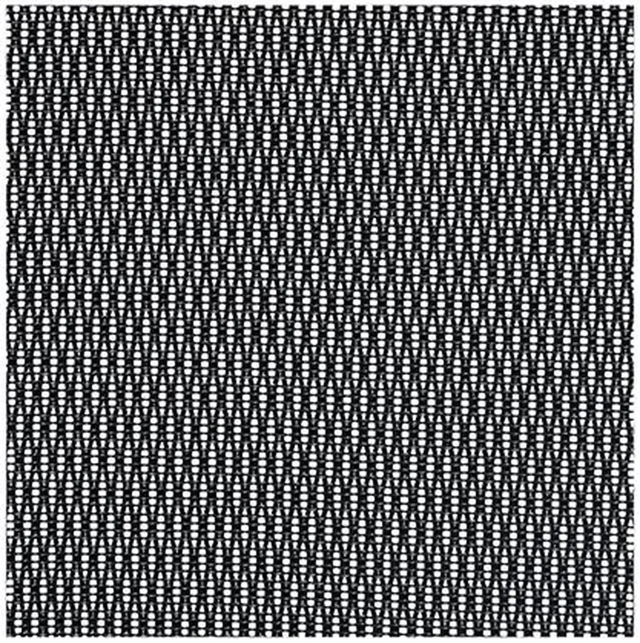 Alt view image 9 of 11 - Lorell 84396 High-Back Mesh Chair