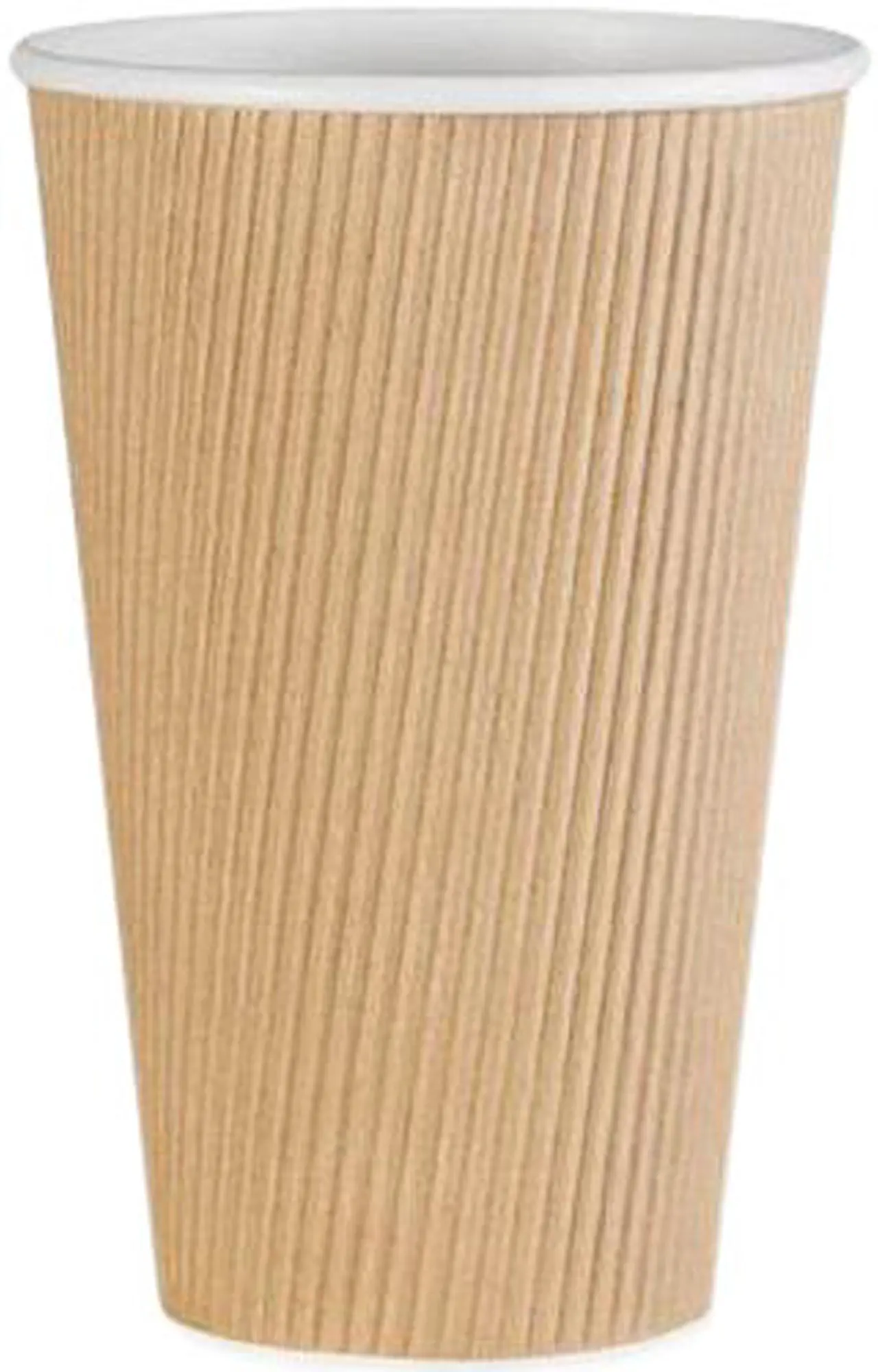 Main image of Genuine Joe 11257CT Ripple Hot Cups
