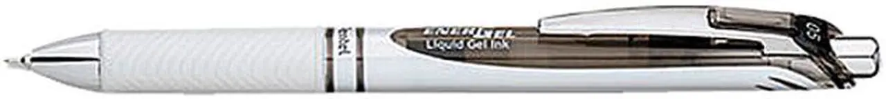 Main image of Pentel BLN75PW-A EnerGel RTX Retractable Roller Ball Pen