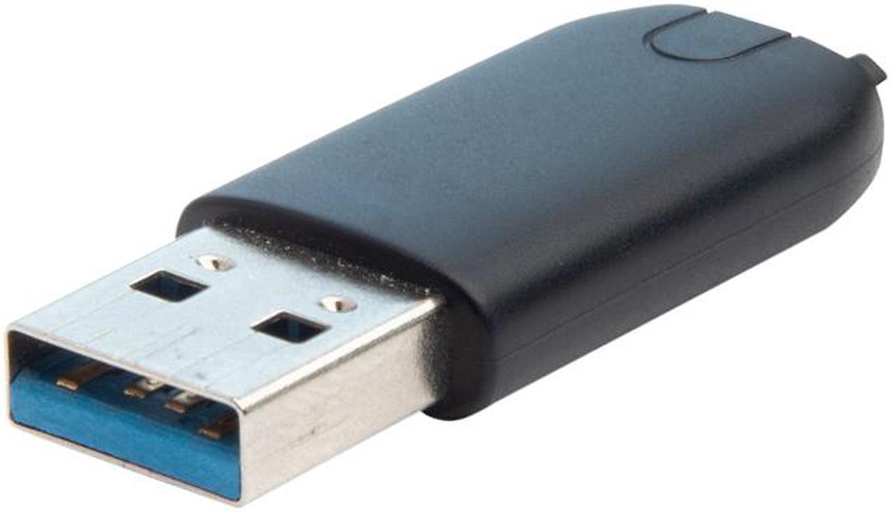 Crucial CTUSBCFUSBAMAD USB-C to USB-A Adapter