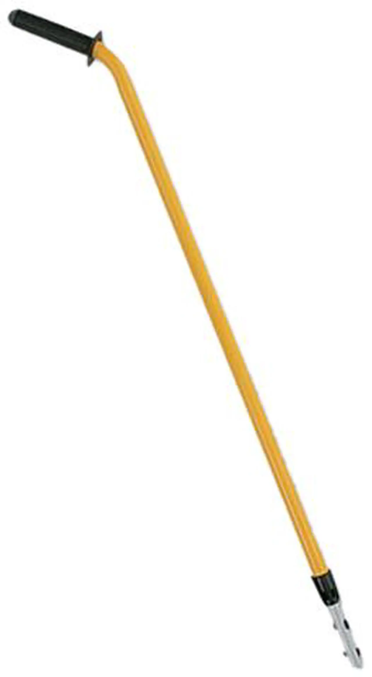 Main image of Rubbermaid Commercial Q760 48-72 Quick-Connect Ergo Adjustable Handle