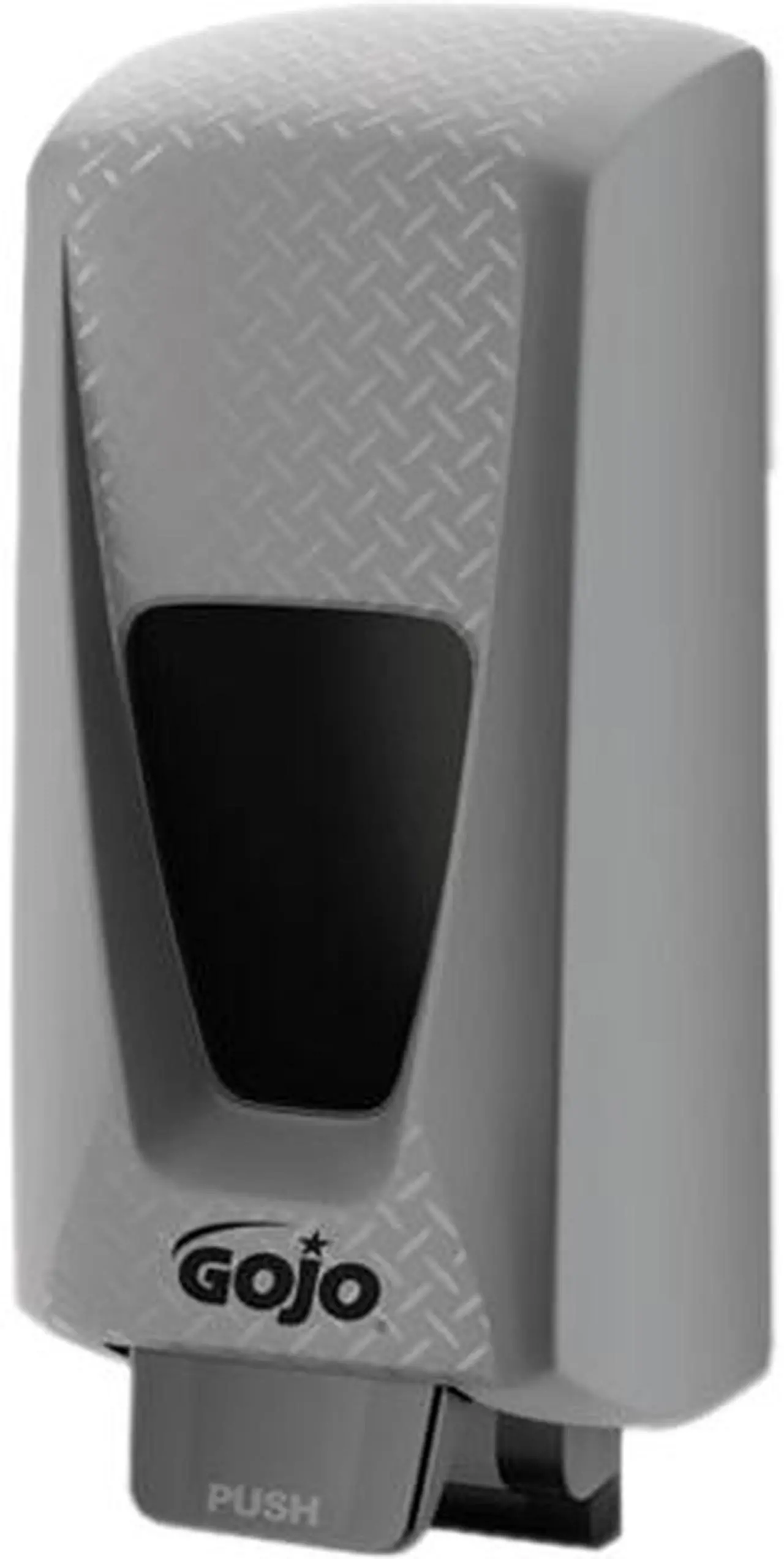 Main image of GOJO 7500-01 PRO 5000 Hand Soap Dispenser, 5000 mL, Black