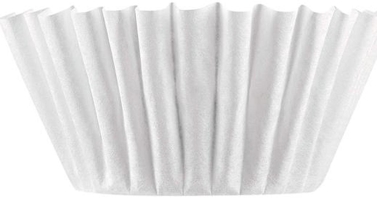 Alt view image 2 of 2 - BUNN BCF100B 10 Cups Coffee Filter, 100 - Count