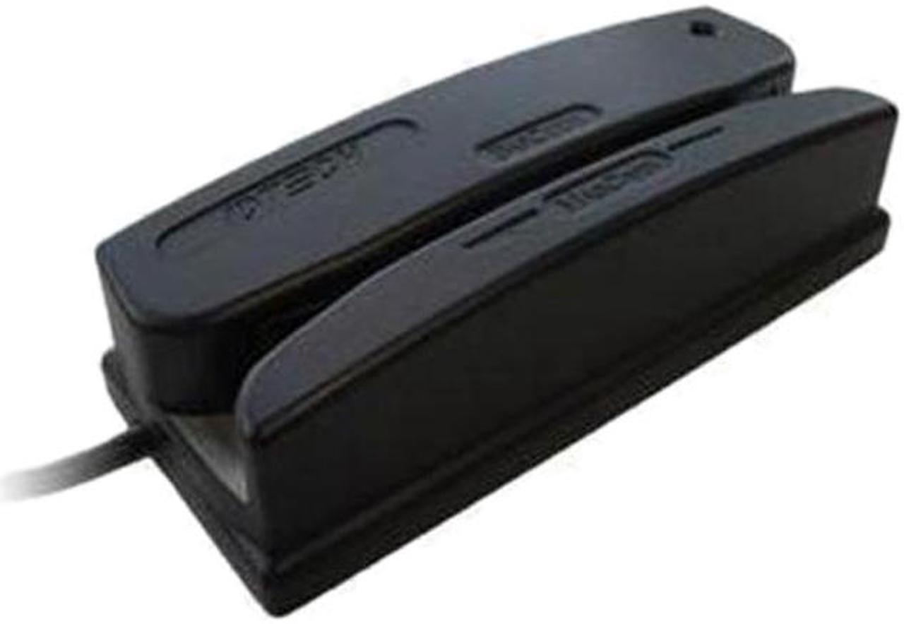 ID TECH WCR32xx Series WCR3227-712U Omni Barcode & MagStripe Reader