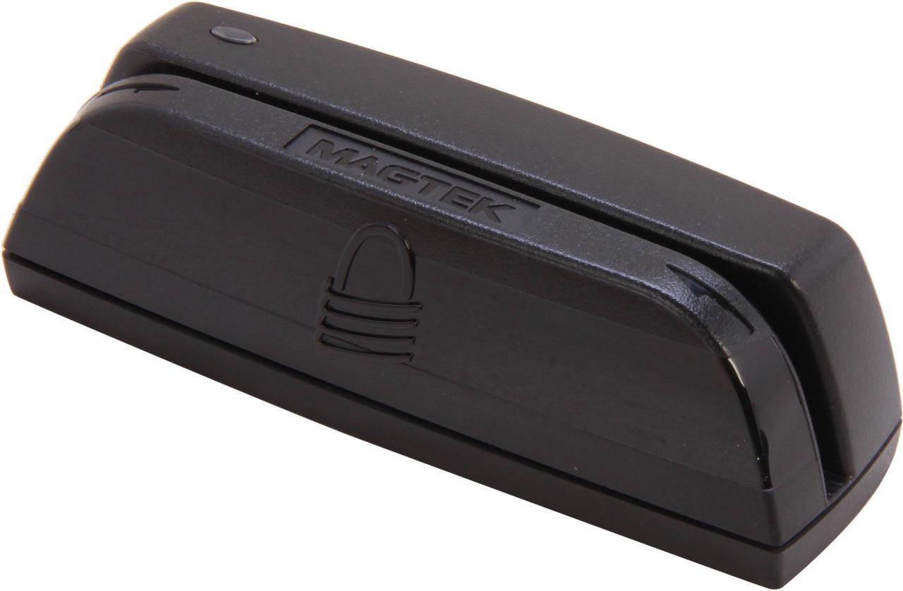Main image of MagTek 21073075 Dynamag Magnetic Stripe Credit Card Reader