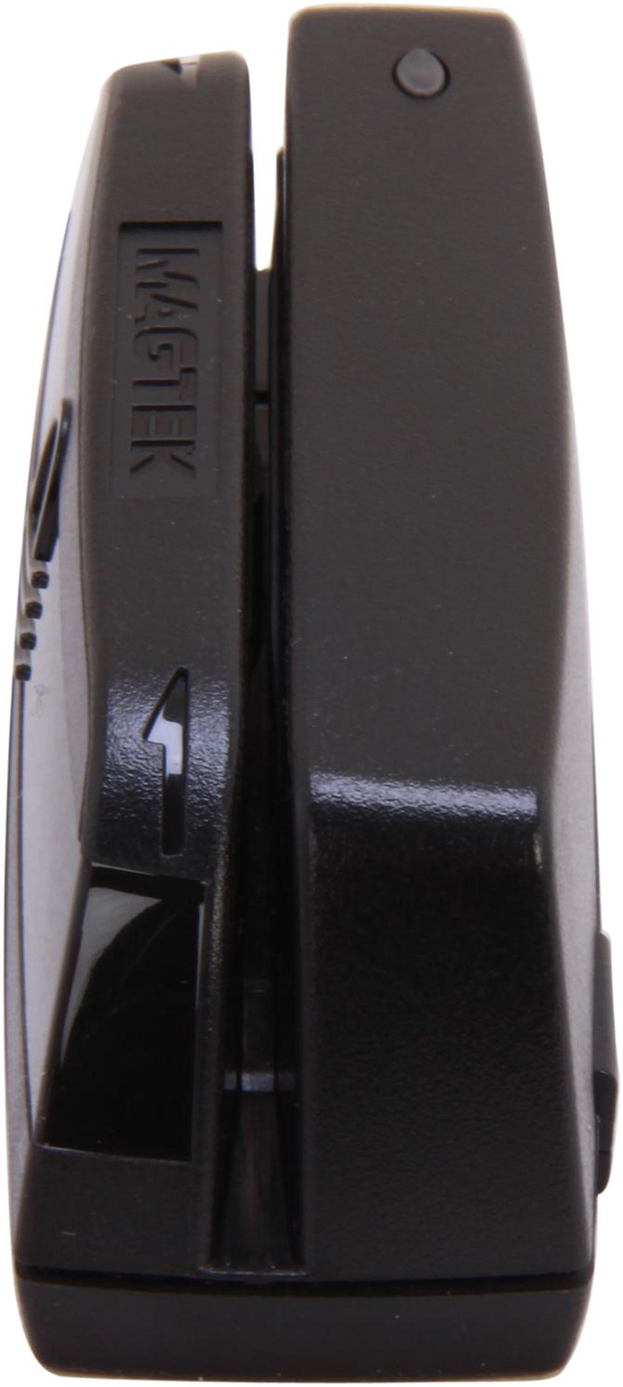 Alt view image 3 of 6 - MagTek 21073075 Dynamag Magnetic Stripe Credit Card Reader