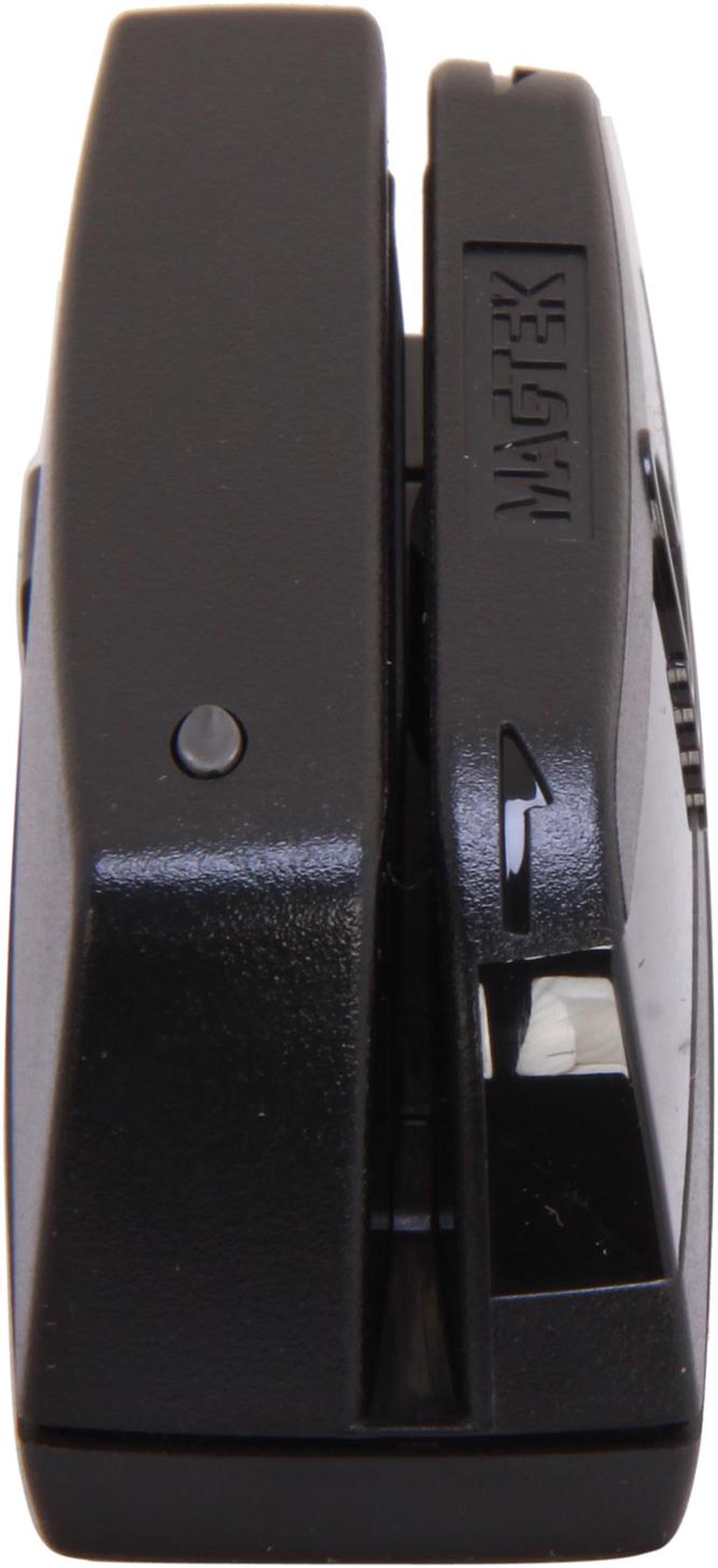 Alt view image 5 of 6 - MagTek 21073075 Dynamag Magnetic Stripe Credit Card Reader