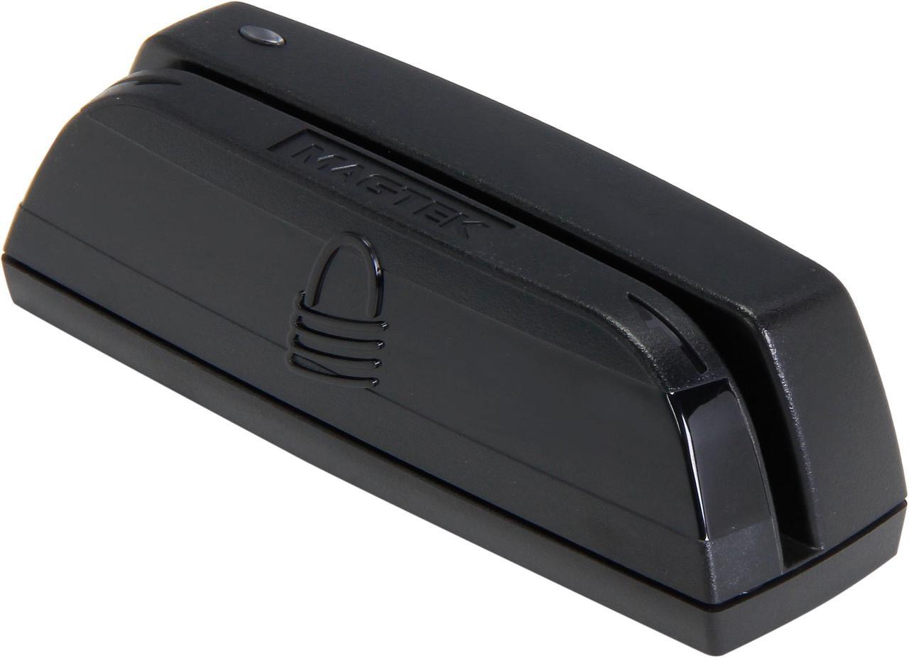 Main image of MagTek 21073062 Dynamag Magnetic Stripe Credit Card Reader