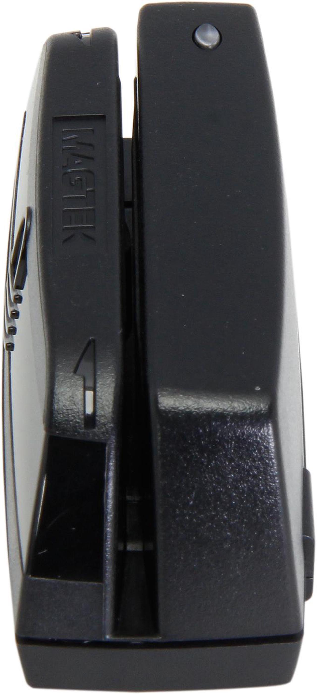 Alt view image 3 of 5 - MagTek 21073062 Dynamag Magnetic Stripe Credit Card Reader
