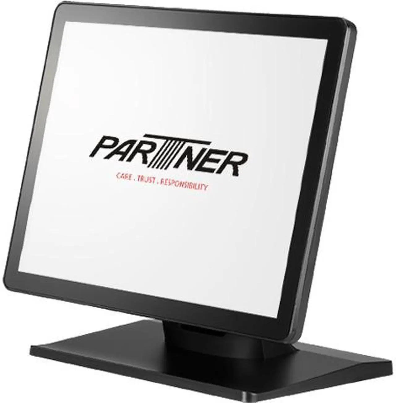 Main image of PARTNER TECH 9104550150042 QM-150C Projective Capacitive Touchscreen LCD Monitor