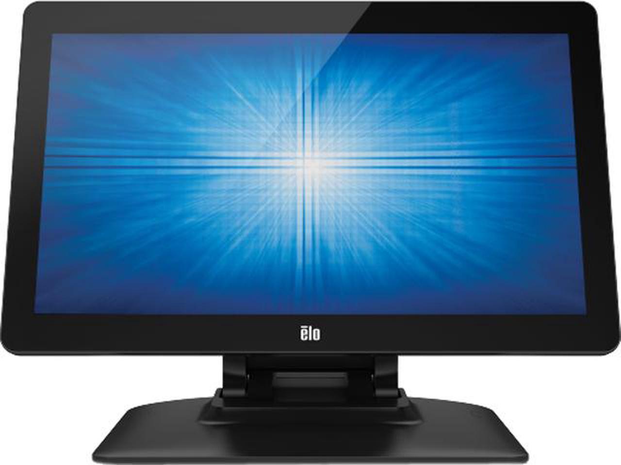 Elo E318746 1502L 15" HD Widescreen LED Touchscreen Monitor with PCAP (Worldwide)