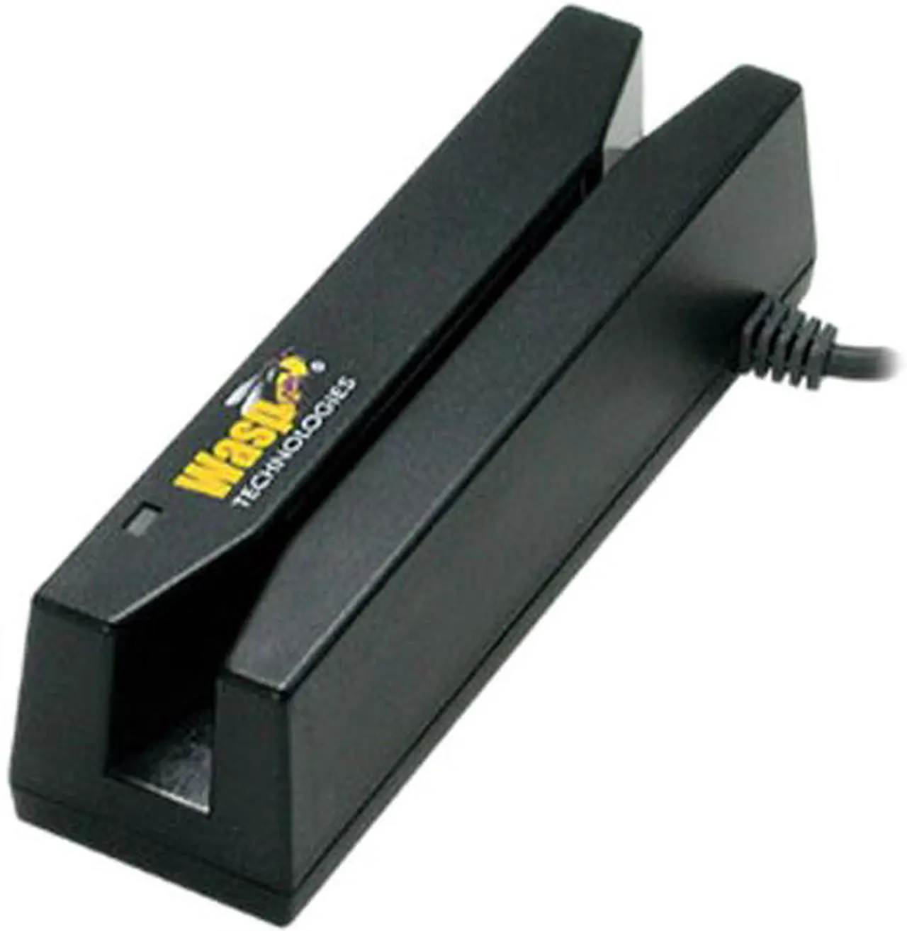Main image of Wasp 633808471354 WMR1250 Magstripe Credit Card Reader