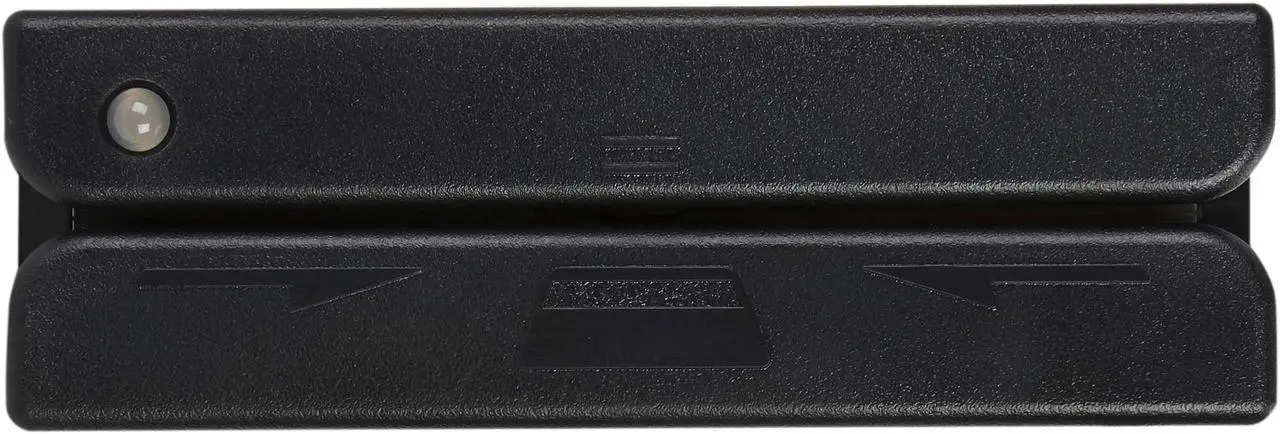 Alt view image 3 of 6 - Uniform Industrial Corporation MSR213U 12AUKNR Magnetic Card Reader