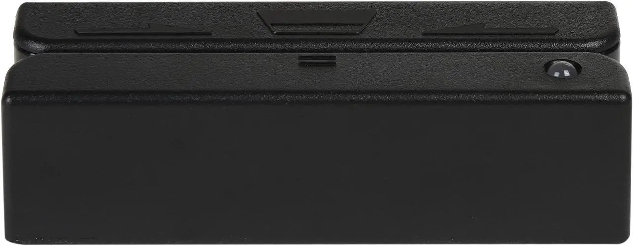 Alt view image 4 of 6 - Uniform Industrial Corporation MSR213U 12AUKNR Magnetic Card Reader