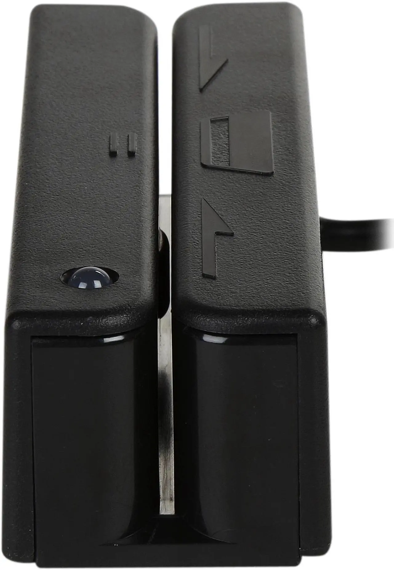 Alt view image 5 of 6 - Uniform Industrial Corporation MSR213U 12AUKNR Magnetic Card Reader