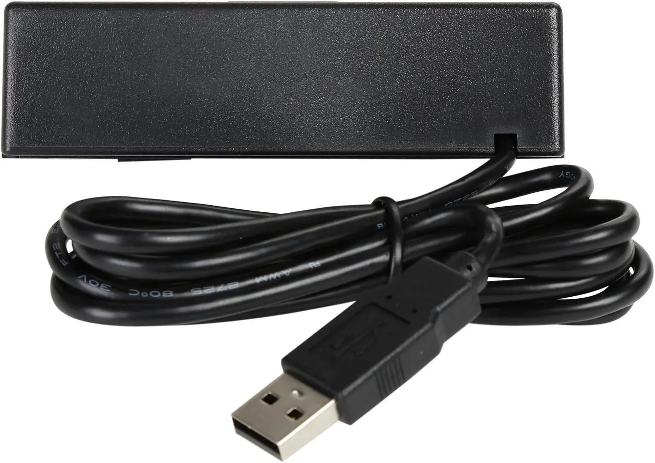 Alt view image 6 of 6 - Uniform Industrial Corporation MSR213U 12AUKNR Magnetic Card Reader