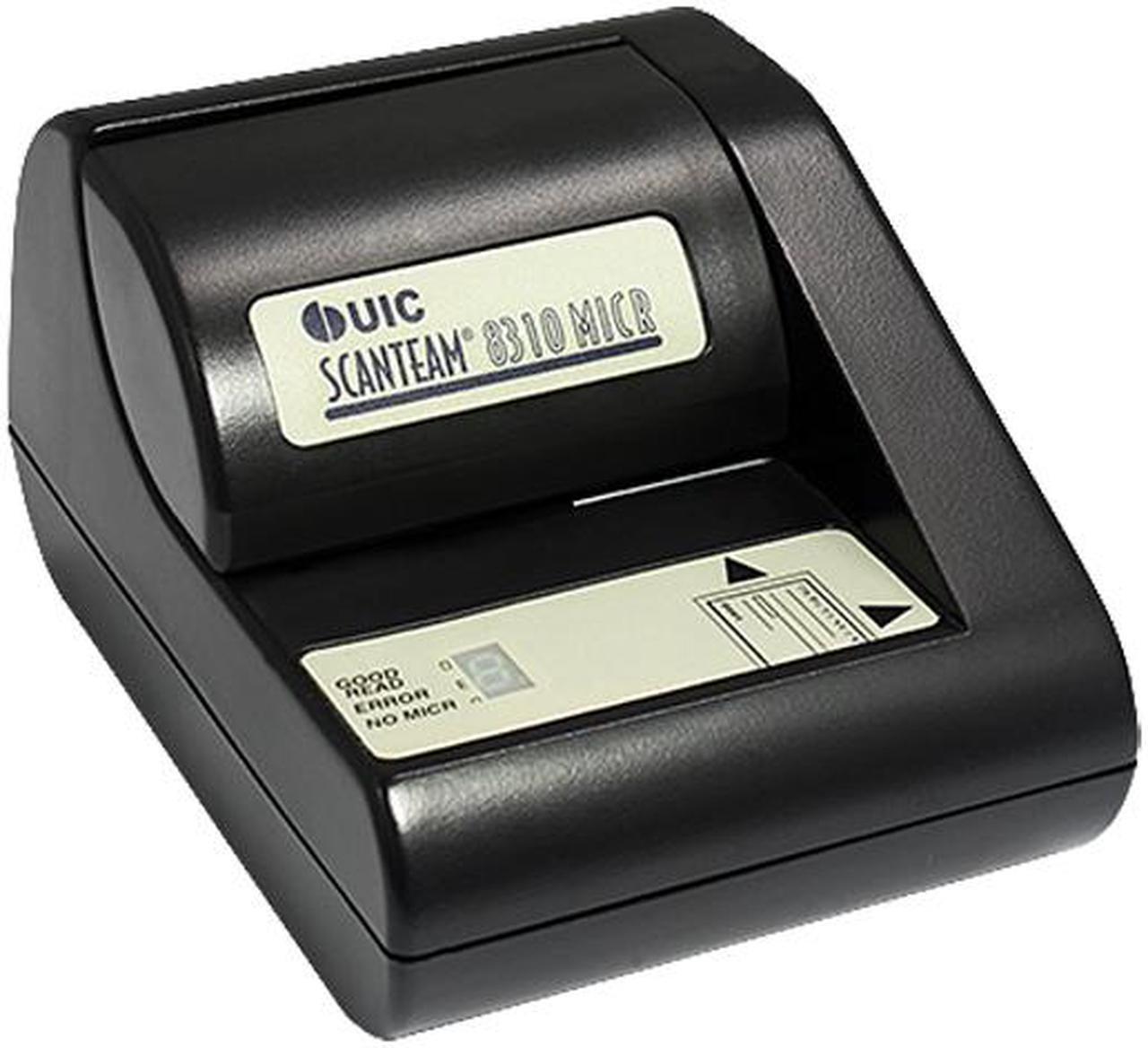 Main image of UIC 8310-50KR ST8310 MICR Check Reader