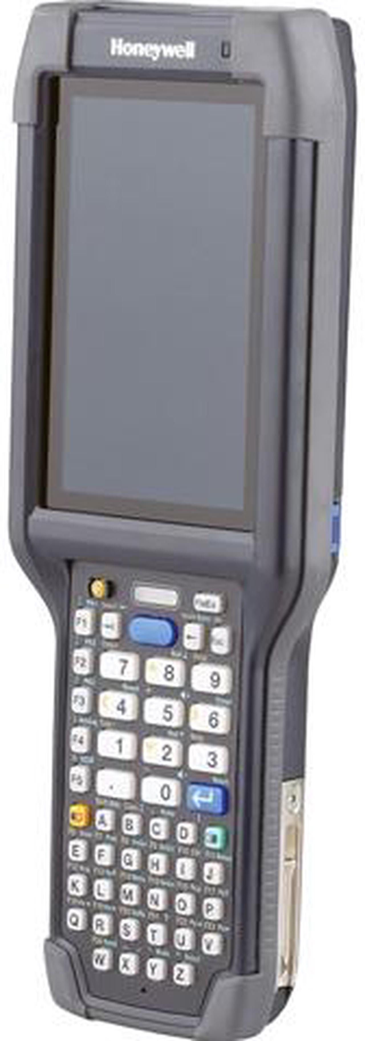 Honeywell CK65 CK65-L0N-CMN210F CK65, 2GB/32GB Memory, Numeric-F keys, EX20 Near/Far Range 2D Area Imager