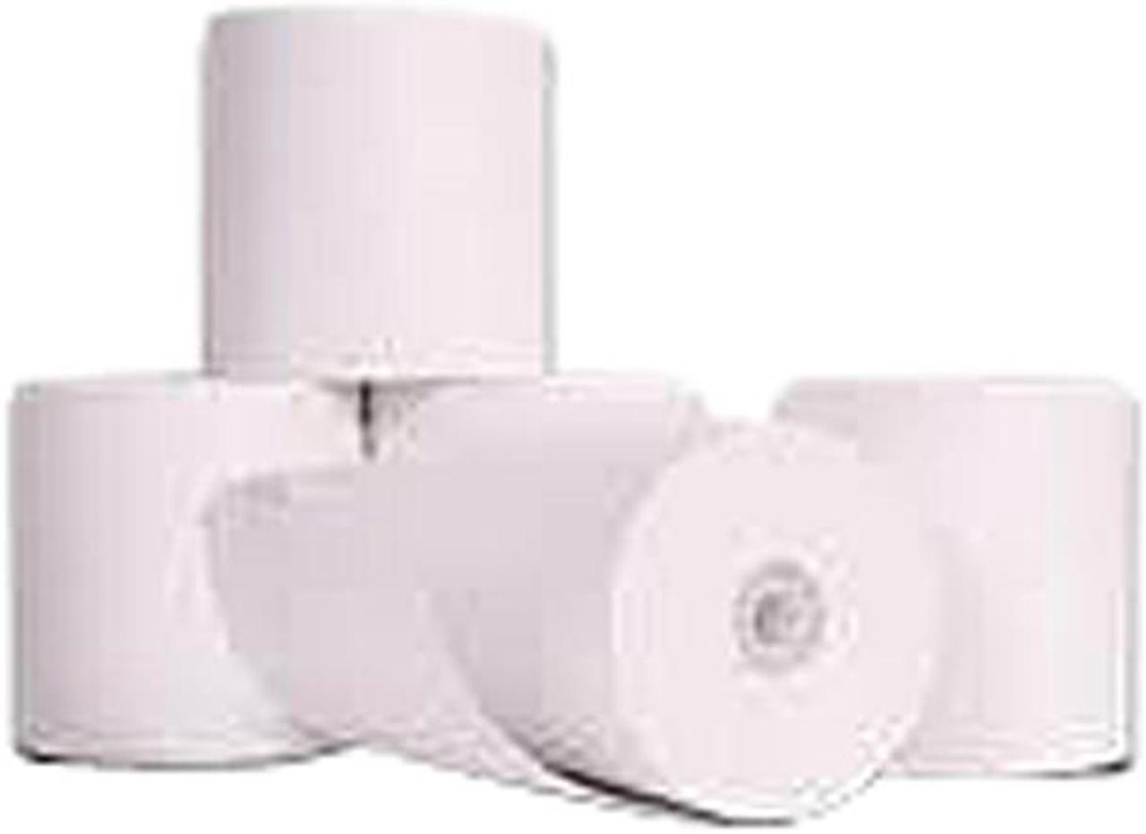 THERMAMARK RX565-CASE Receipt Paper Rolls Without Timing Mark/16 Rolls Per Carton