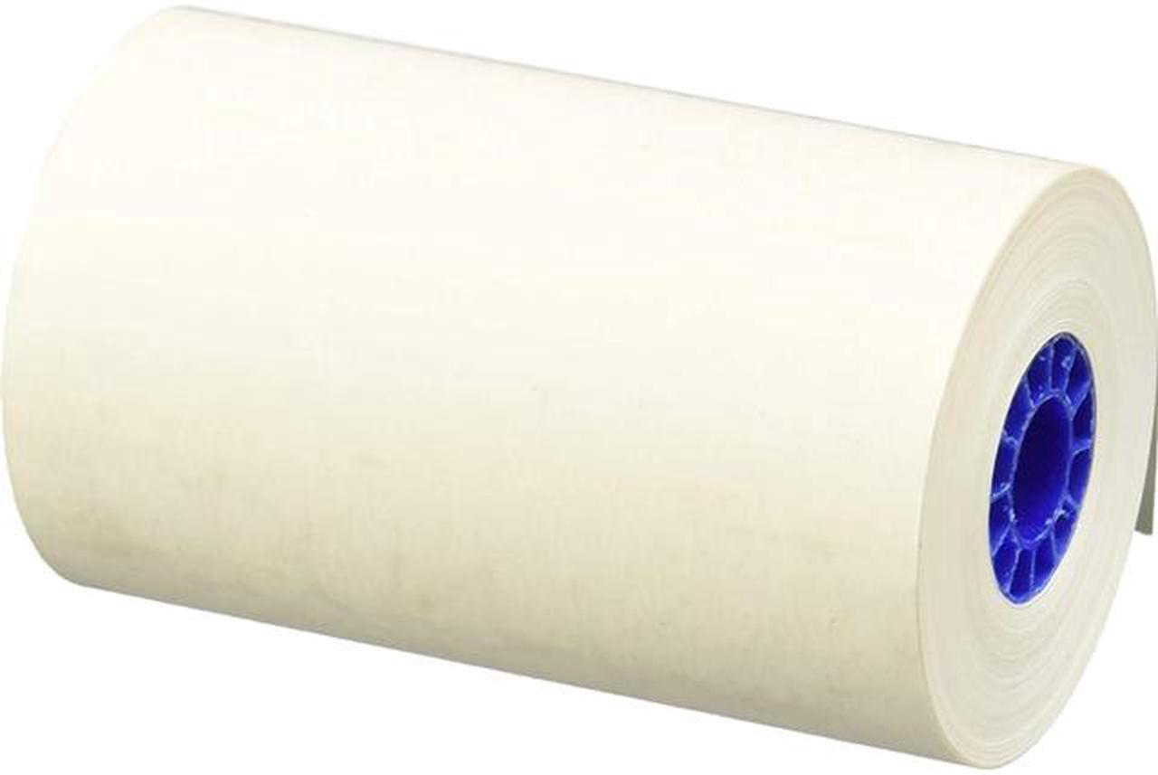 Star Micronics 37963920 Thermal Receipt Paper, 80mm Width, 230 ft. Length, Blue Core - TRF80-D83-C17 12PK - 12 Rolls/Case