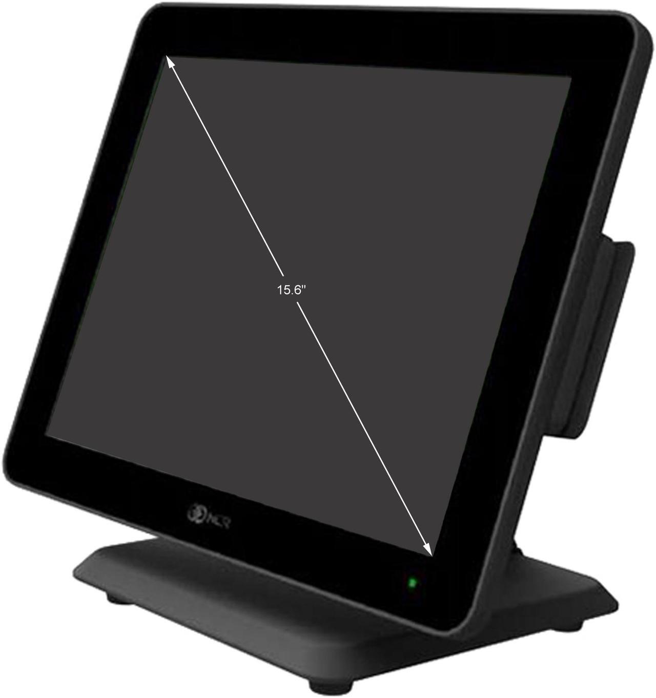 Alt view image 2 of 3 - NCR P-5916-DISP-PCAP-NC Pole Display