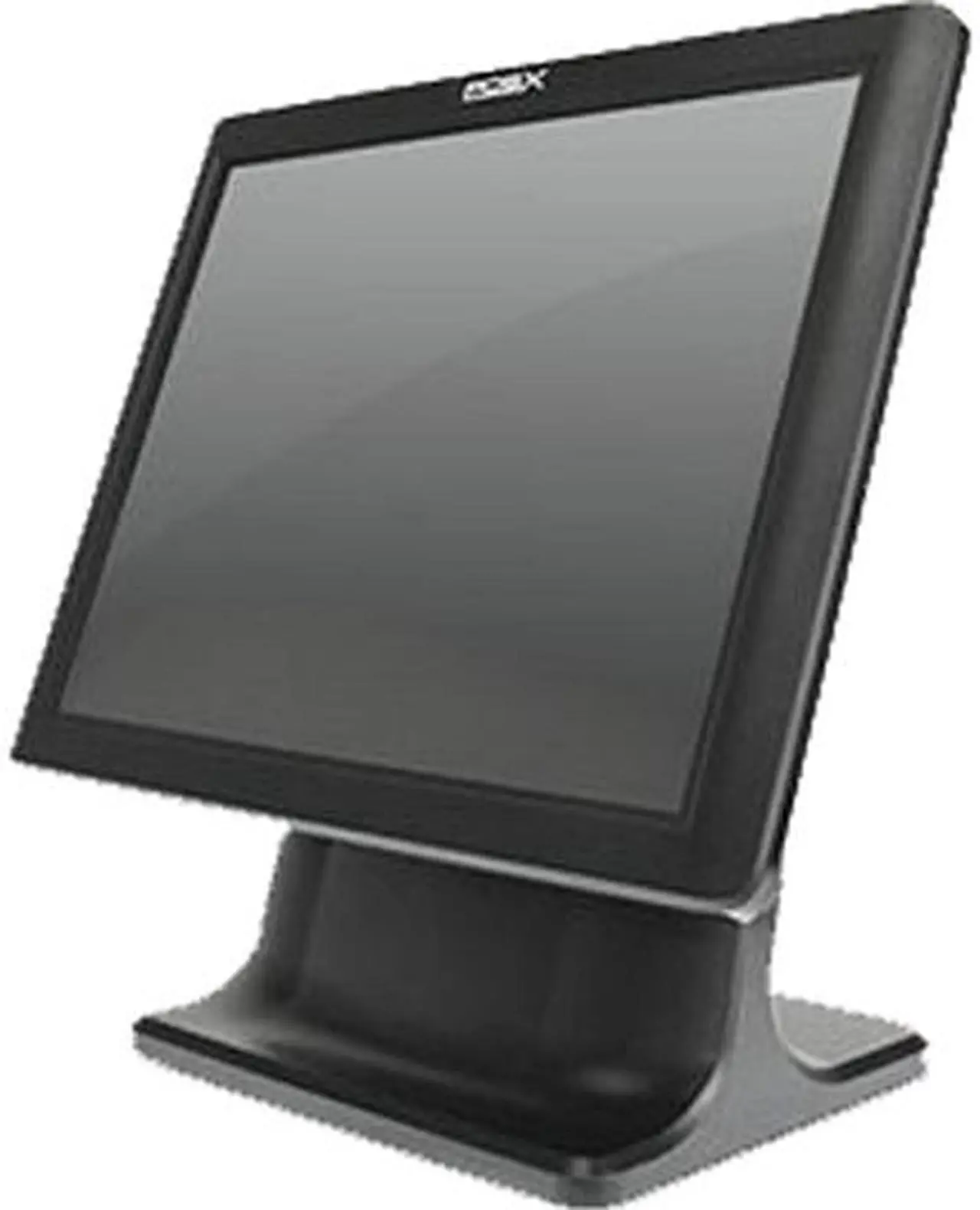 POS-X ION-TP3C-F4UB Fit Fanless 15 in POS Terminal - Newegg.com