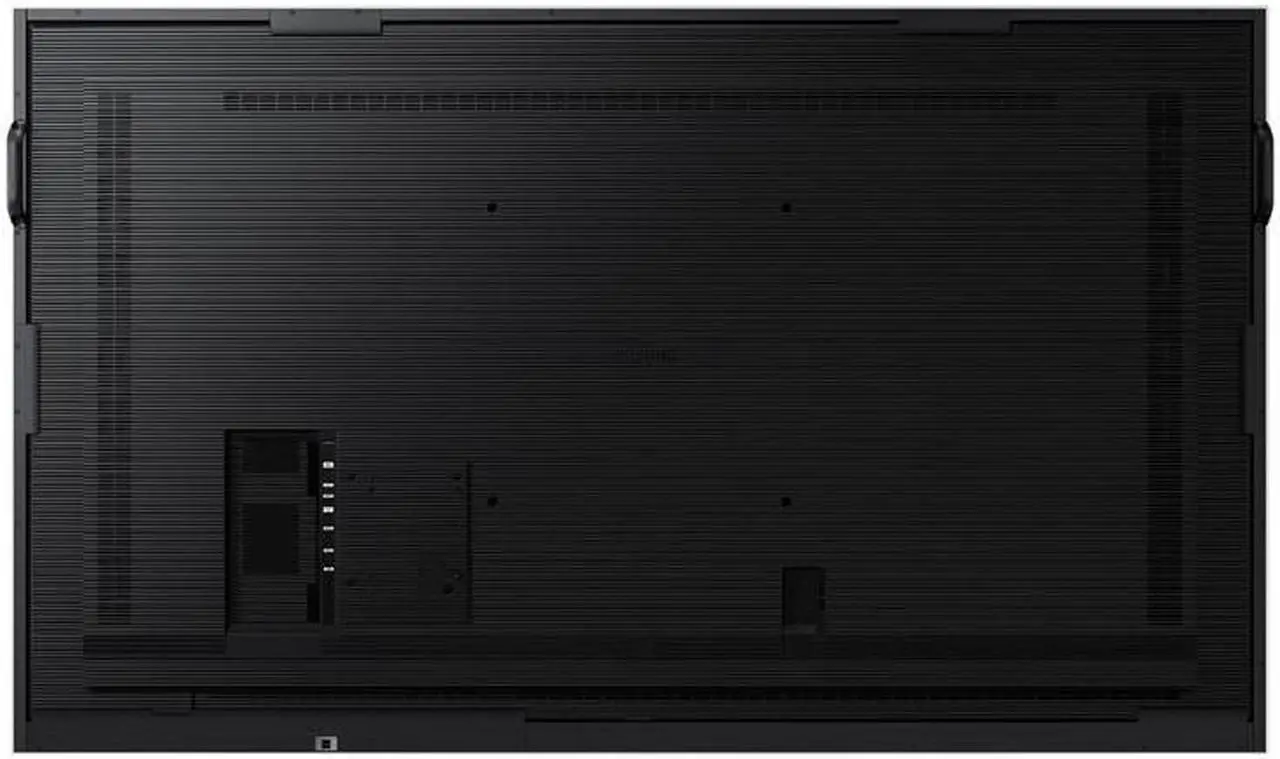 Alt view image 2 of 2 - Samsung Advanced Digital Whiteboard WMB Series - 75" LED-backlit LCD display - 4K WM75B