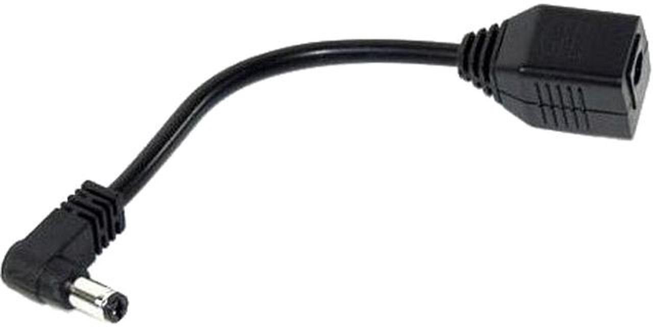 Main image of Equinox 810411-001 Adaptor Cable Right Angle Connector for 5300 Terminal