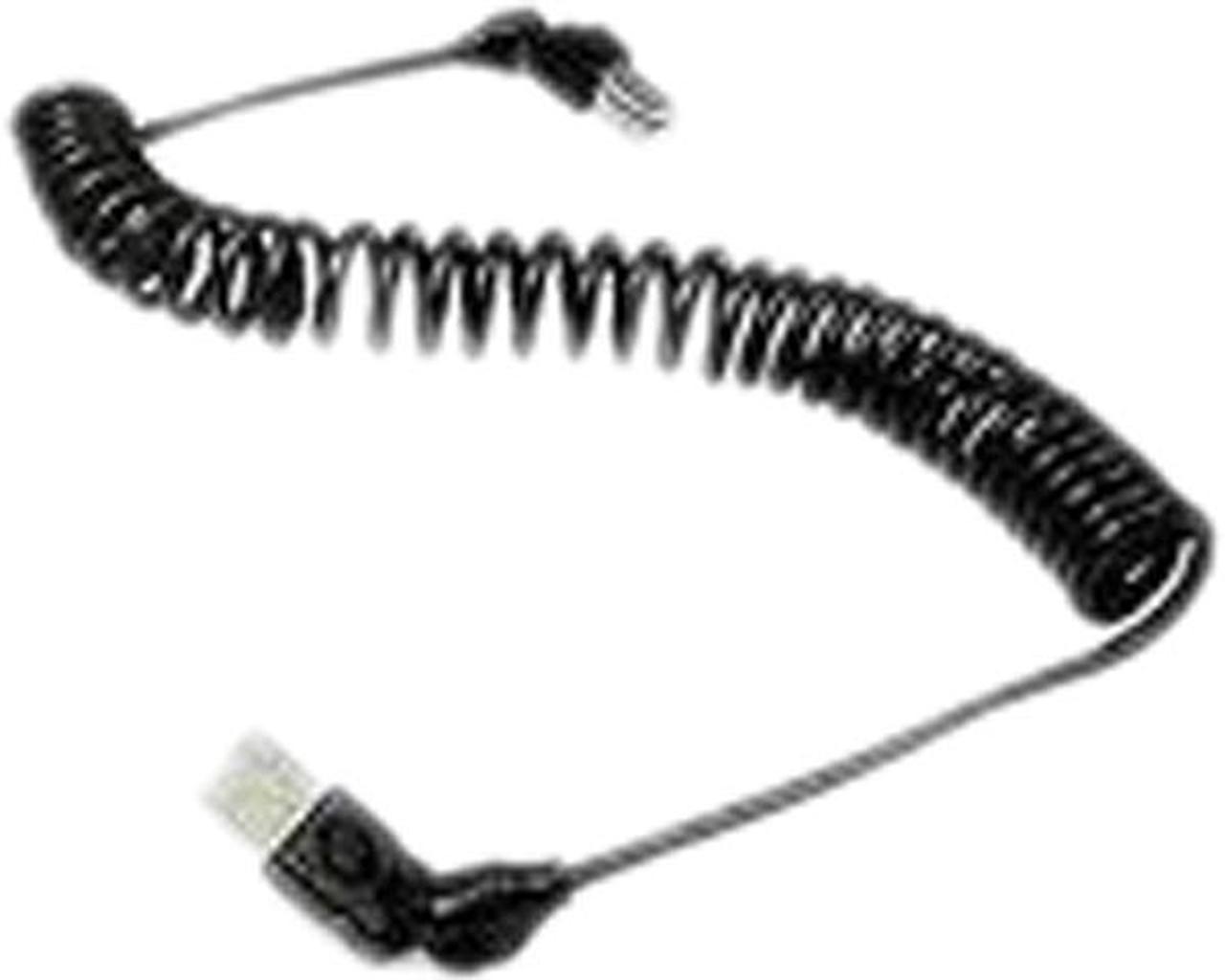 Datalogic 90A052065 Cable, USB, Type A, Enhanced, Power off Terminal USB Certifd,6.56 ft.