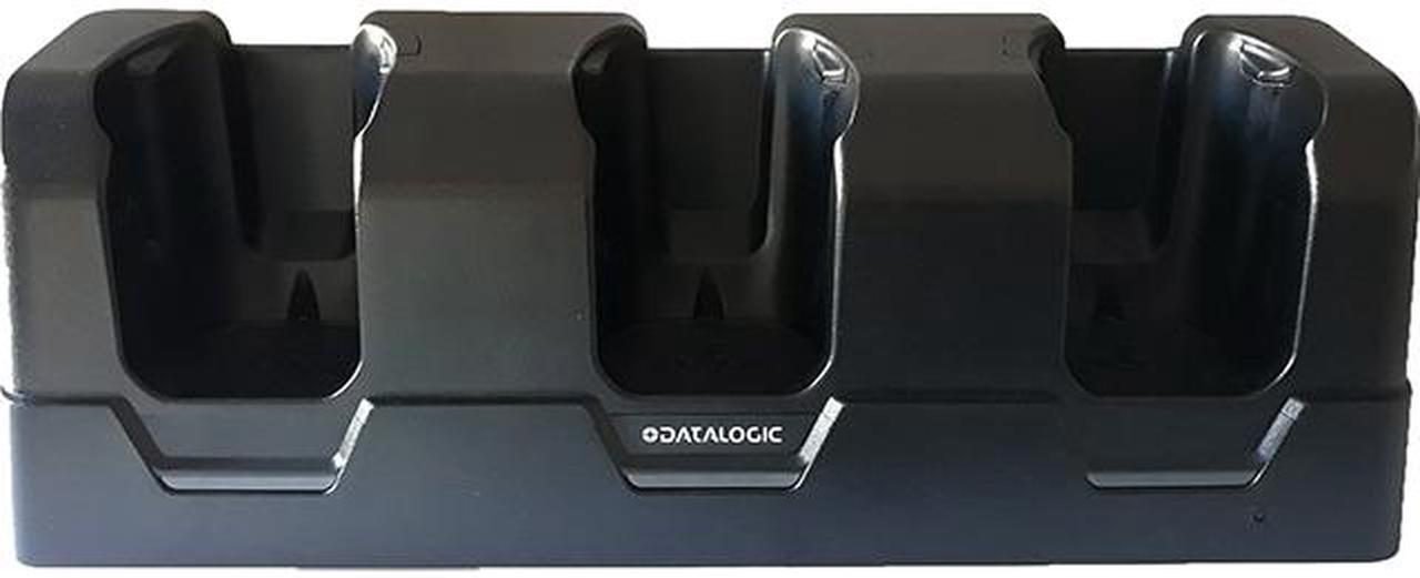 Datalogic 94A150109 Skorpio X5 Slot Dock Wireless Charging Locking