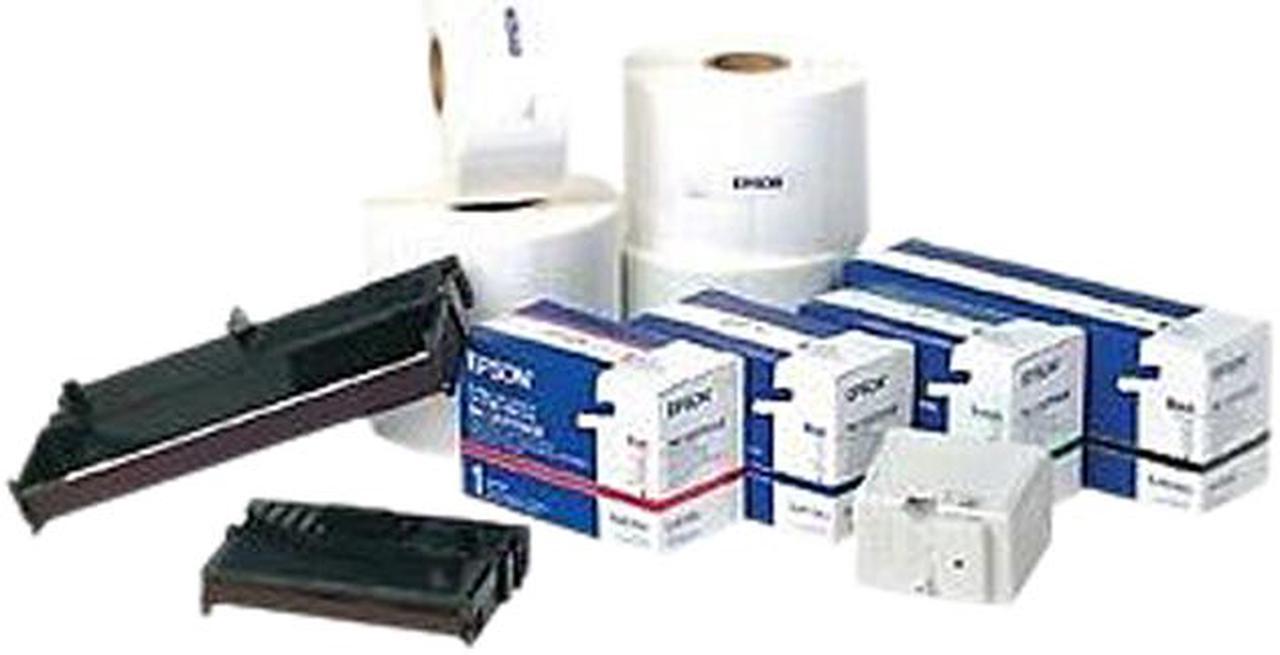 EPSON 111198600 Printer Labels for Epson TM-L90