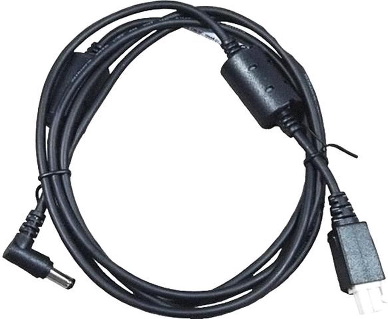 Zebra CBL-DC-375A1-01 DC Power Cord - 1.5M