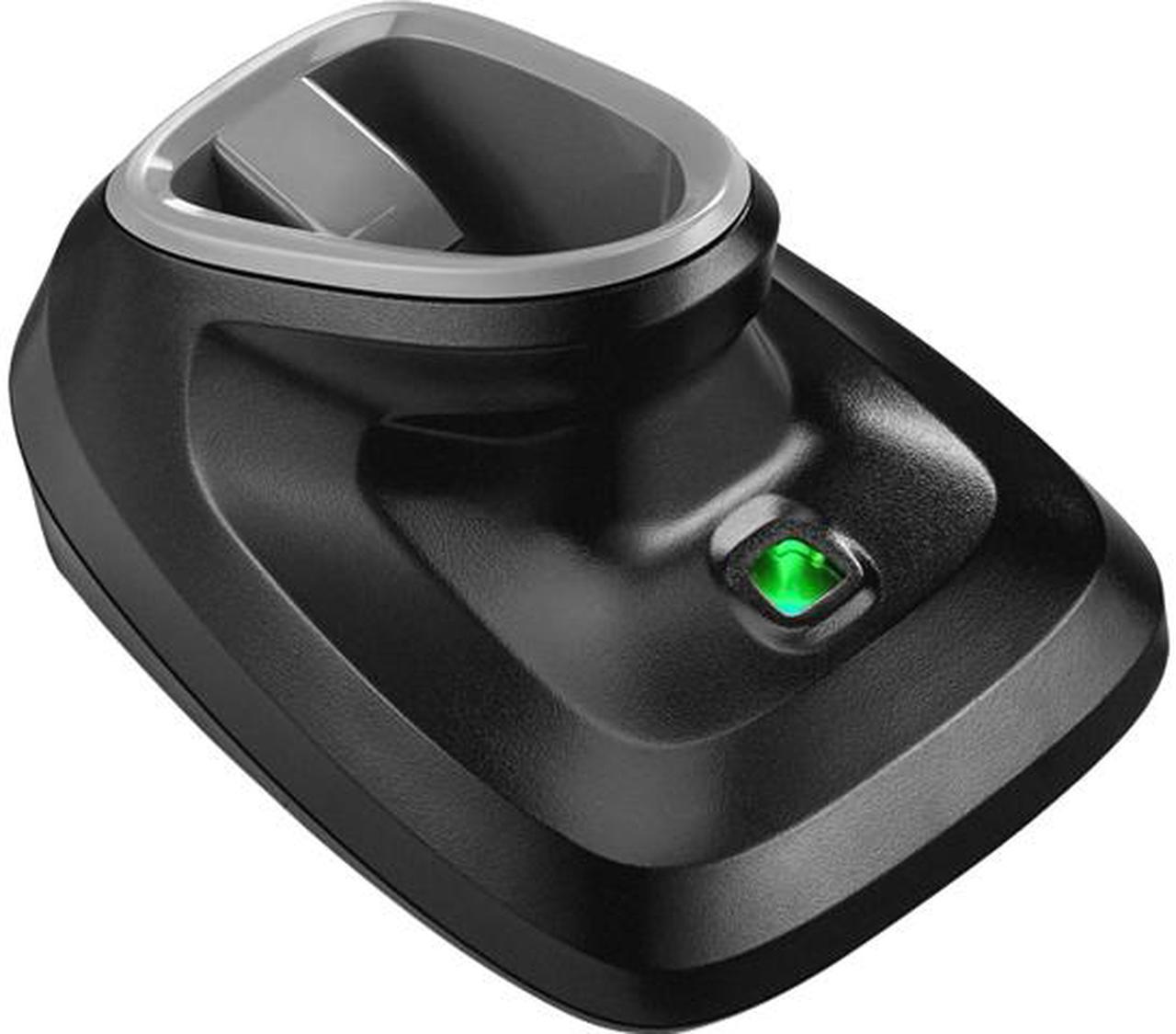 Zebra CR2278-PC10004WW Presentation Charging/Communication Cradle – Black (Worldwide except India & South Korea) - OEM