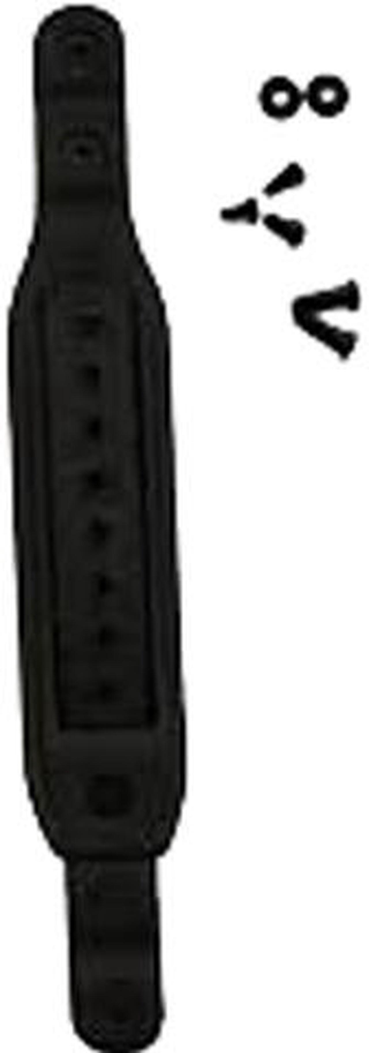 Zebra SG-ET5X-SFSTRAP1-01 Integrated Scanner Hand Strap Including Side and Back Mounting Screws