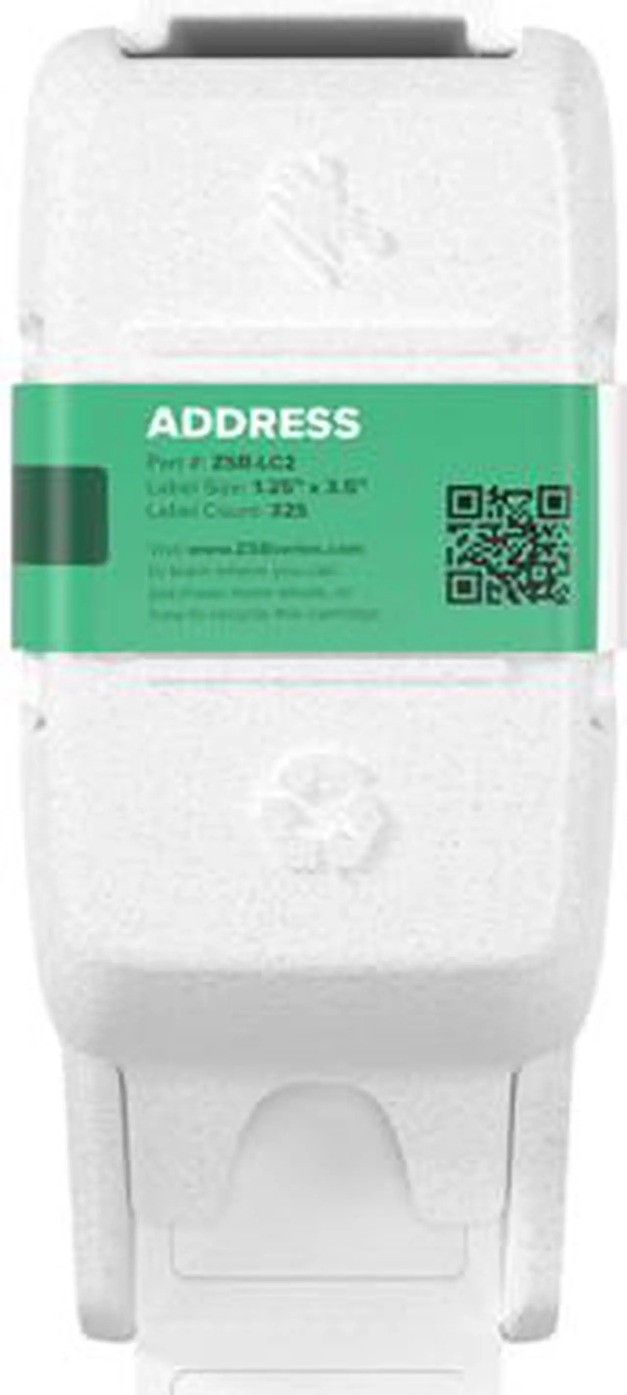Zebra ZSB-LC2 ZSB Series Label Cartridges - Newegg.com