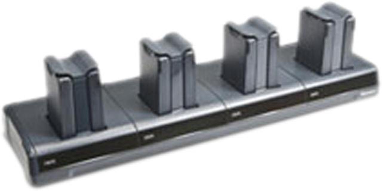 Main image of Honeywell DX4A2AAAA10 8-position Battery Charger for CN70/70e Ultra-Rugged Mobile Computers