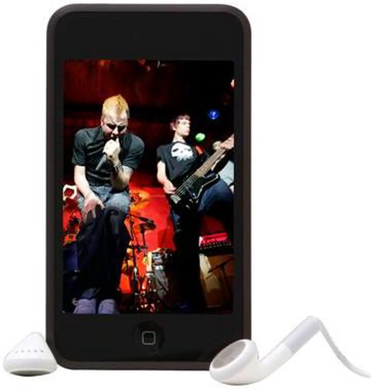 Alt view image 2 of 12 - Apple MA623LL/B