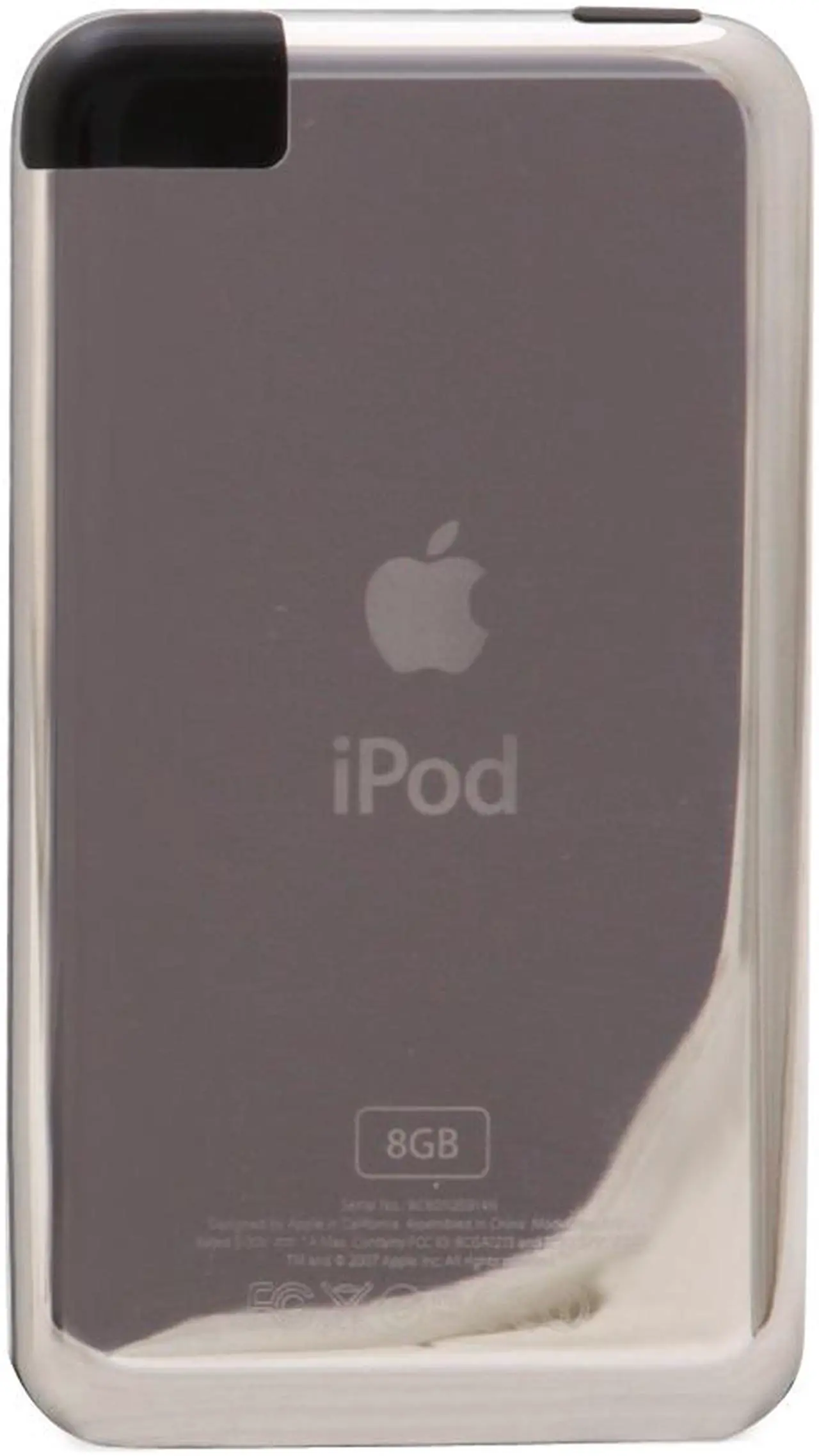 Alt view image 5 of 12 - Apple MA623LL/B