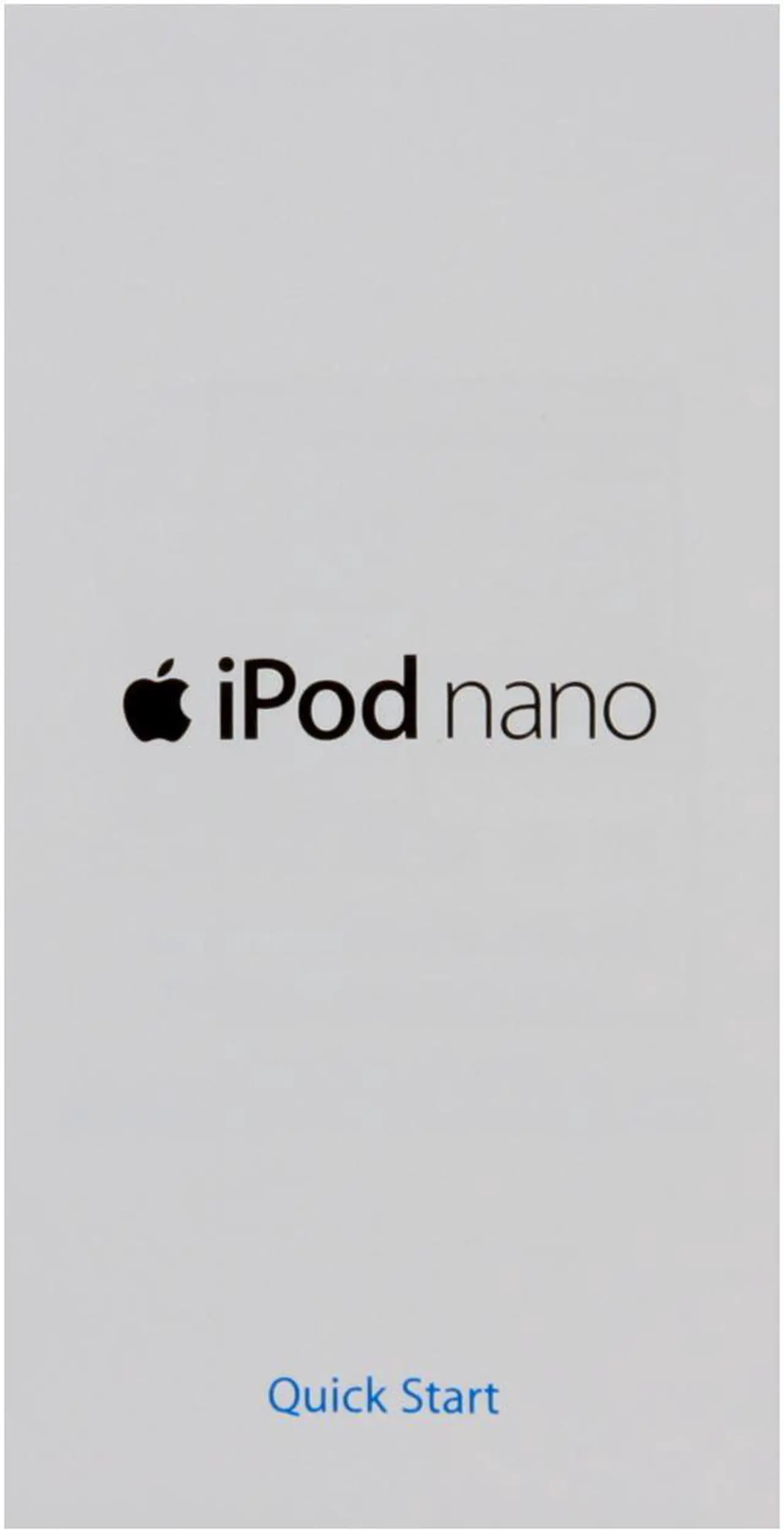 Alt view image 13 of 14 - Apple iPod nano (4th Gen) 2.0" Purple 8GB MP3 / MP4 Player MB739LL/A