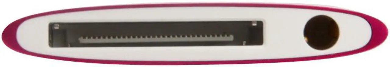 Alt view image 10 of 13 - Apple iPod nano (4th Gen) 2.0" Pink 16GB MP3 / MP4 Player MB907LL/A