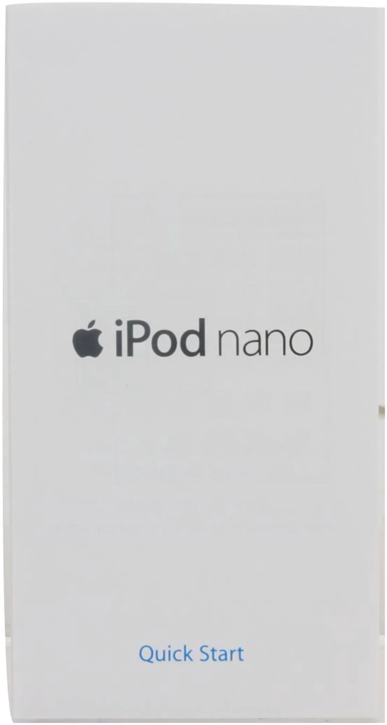 Alt view image 12 of 13 - Apple iPod nano (4th Gen) 2.0" Pink 16GB MP3 / MP4 Player MB907LL/A