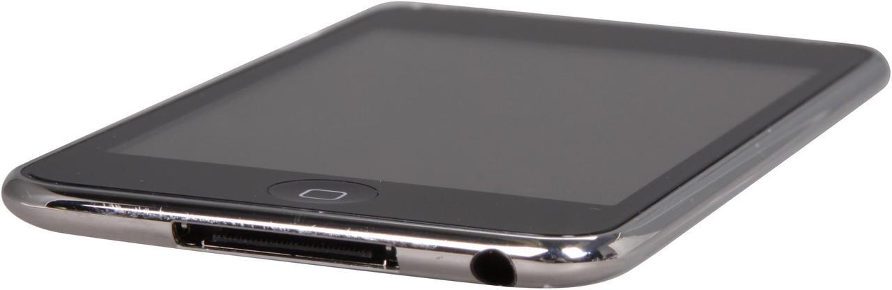 Alt view image 5 of 7 - Apple MC011LL/A - iPod Touch 64GB (3rd Gen)