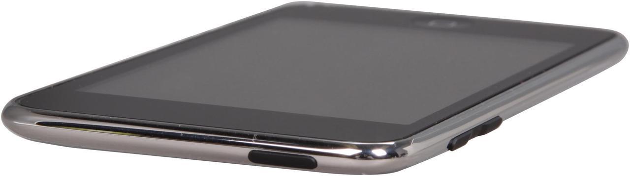 Alt view image 6 of 7 - Apple MC011LL/A - iPod Touch 64GB (3rd Gen)
