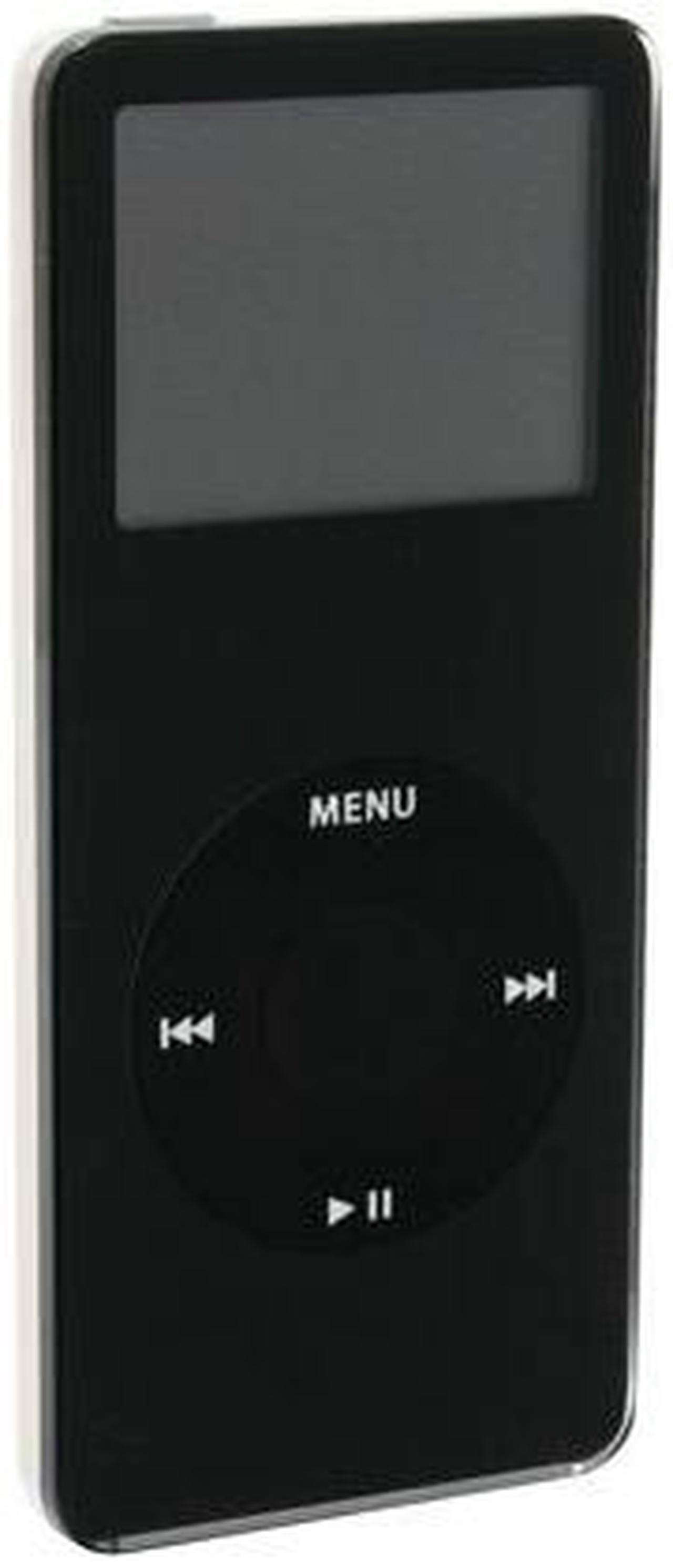 Alt view image 3 of 7 - Apple iPod Nano 1GB (BLACK) 1st GEN (MA352LL/A)