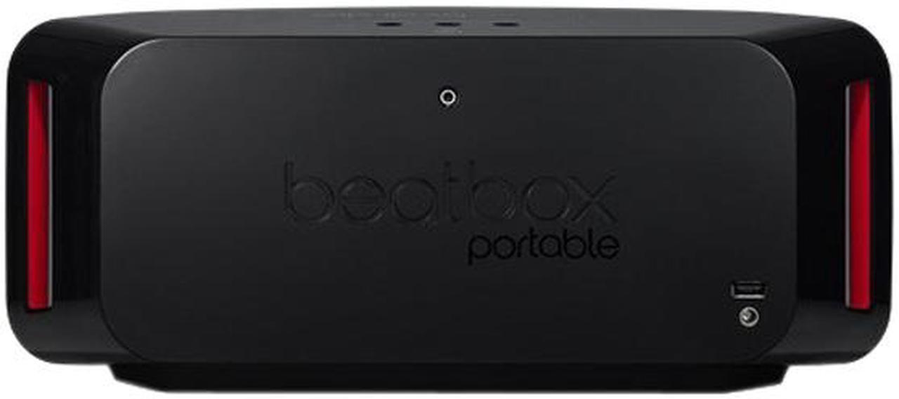 Alt view image 4 of 6 - Beats by Dr. Dre BeatBox Portable Bluetooth Speakers