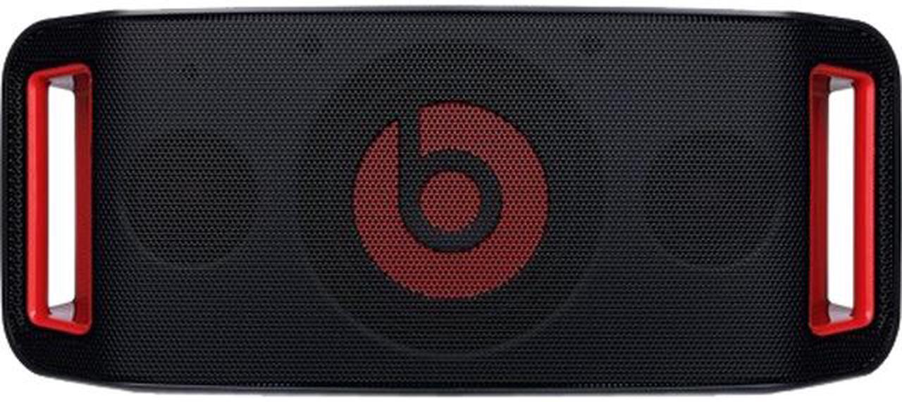 Main image of Beats by Dr. Dre BeatBox Portable Bluetooth Speakers